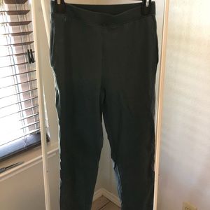 Lululemon Cropped Modal Pants